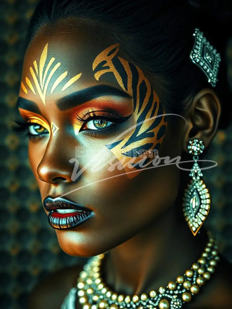 Text watermark