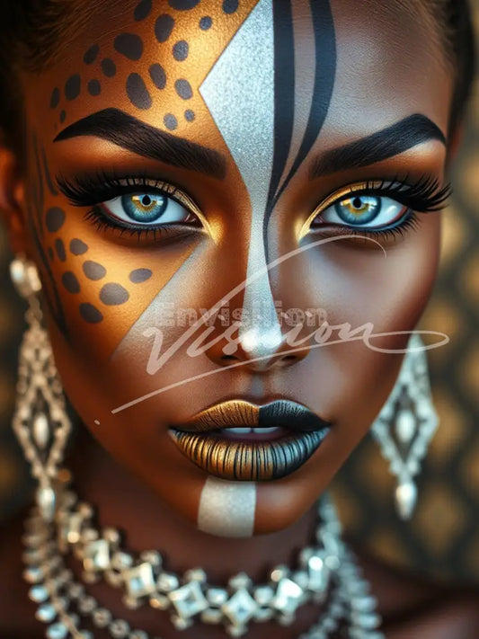 Text watermark