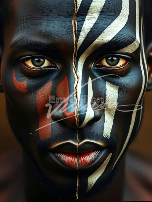 Text watermark