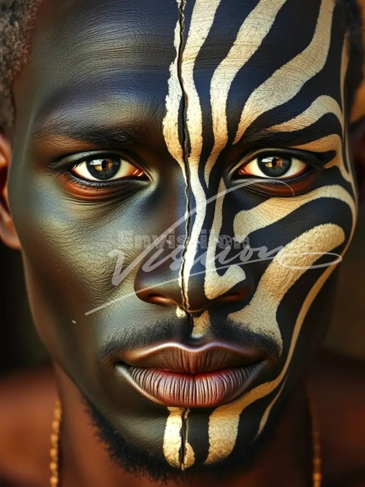 Text watermark