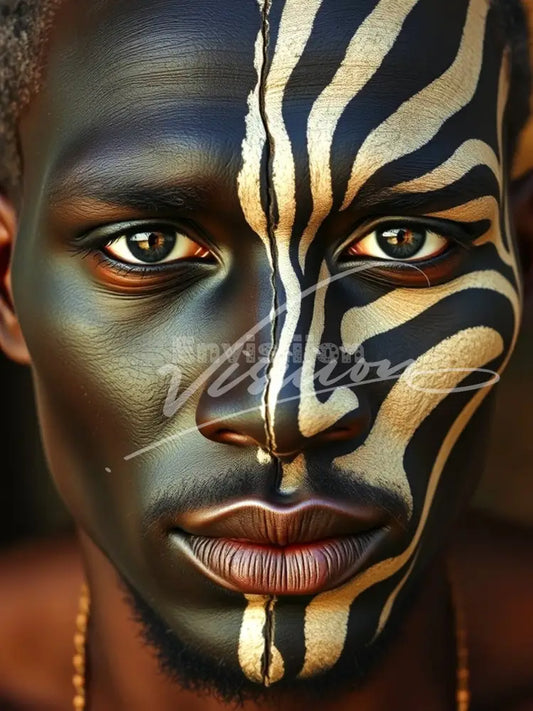 Text watermark