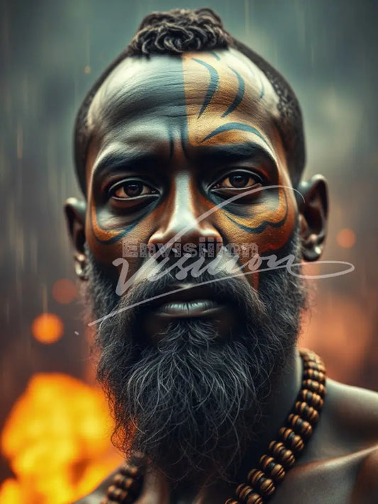 Text watermark
