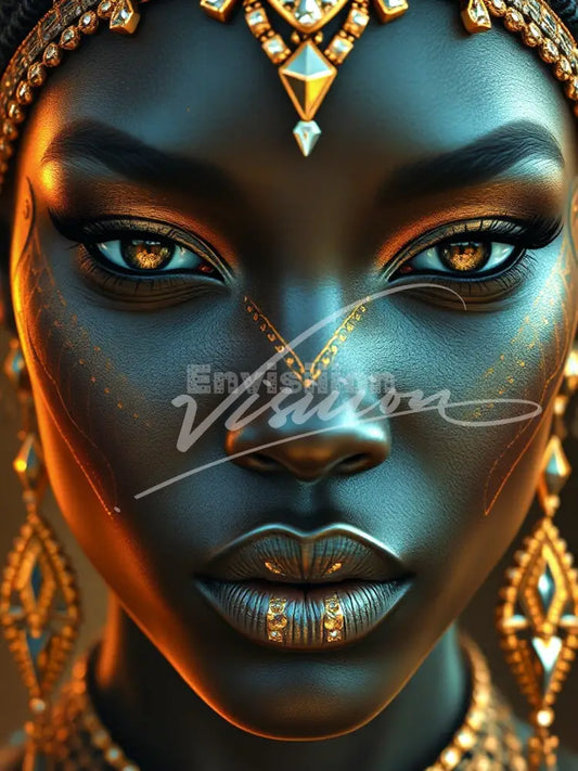 Text watermark
