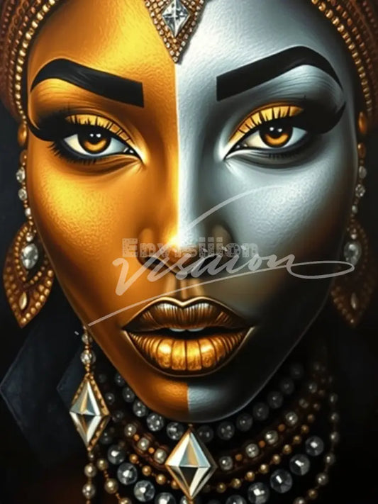 Text watermark