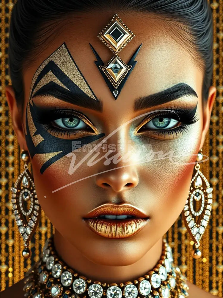 Text watermark