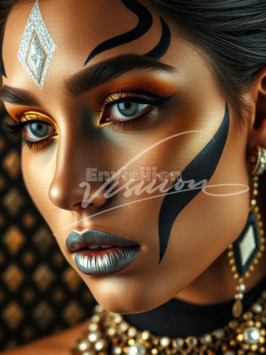 Text watermark