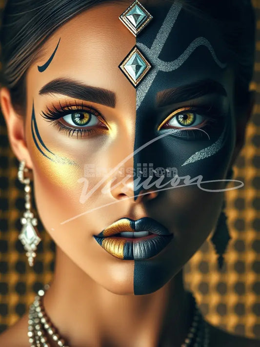 Text watermark