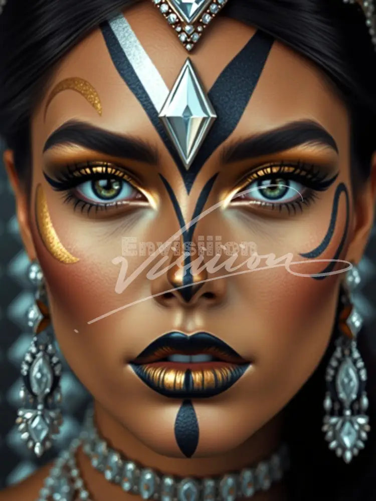 Text watermark