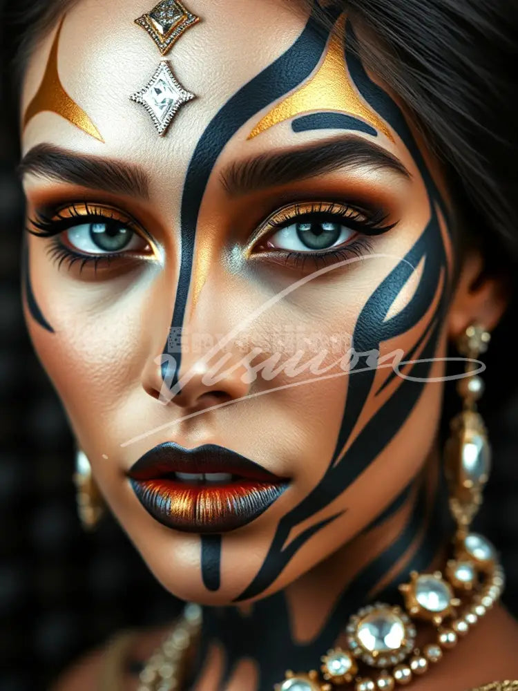 Text watermark