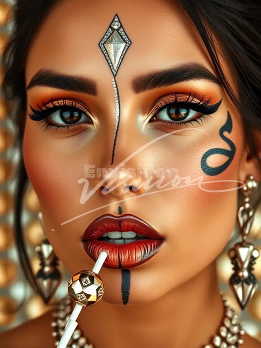 Text watermark