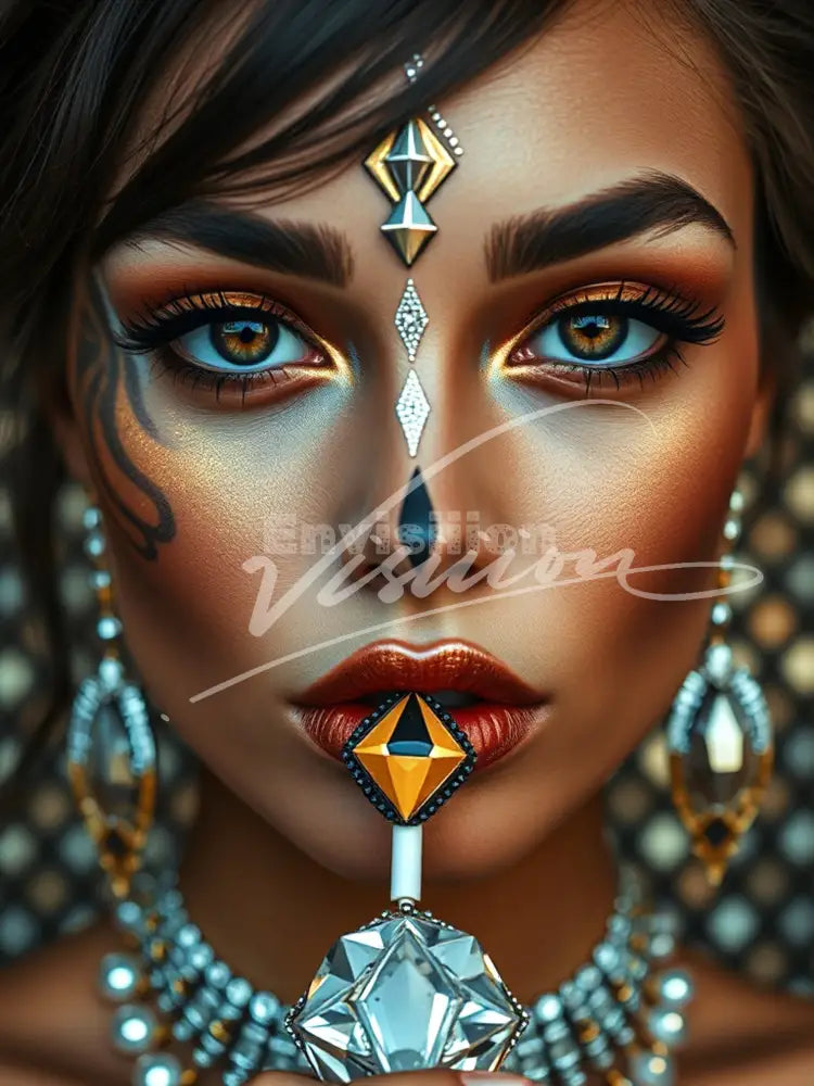 Text watermark