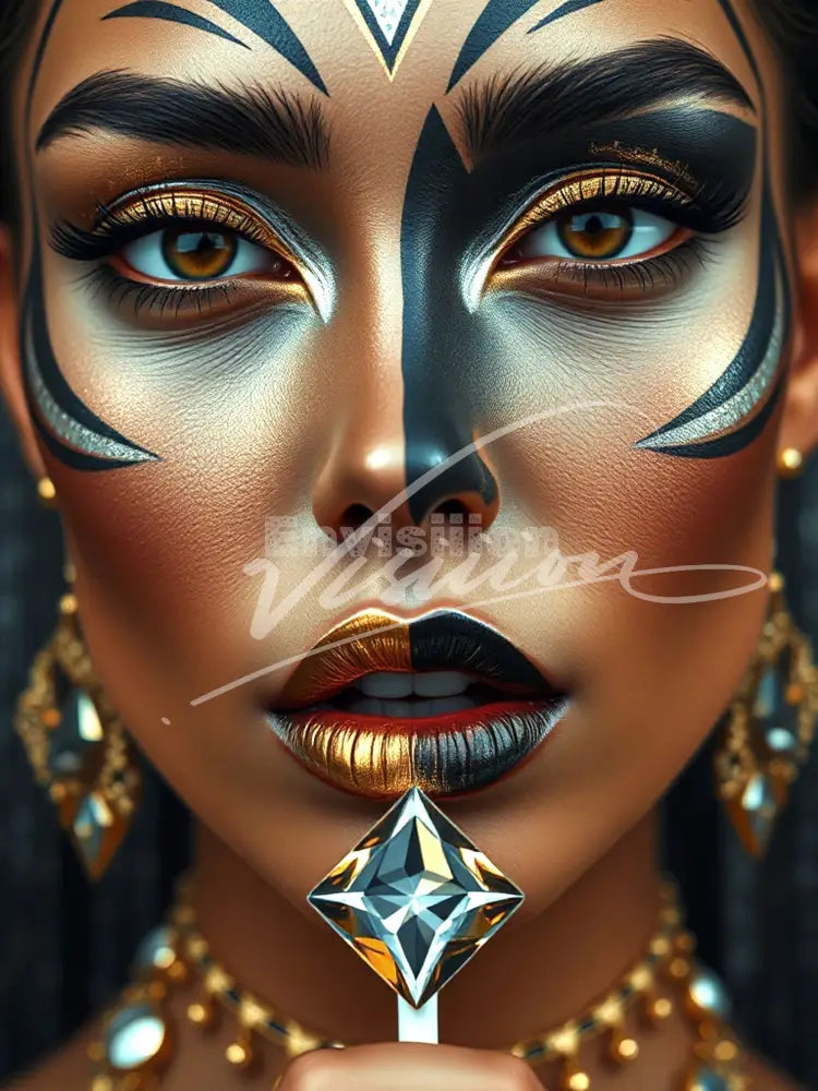Text watermark