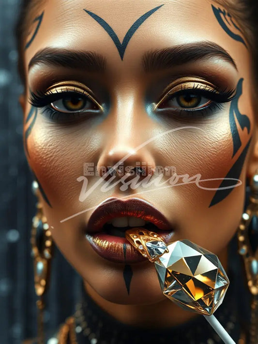 Text watermark