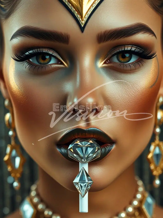 Text watermark