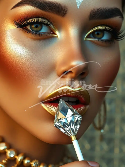 Text watermark