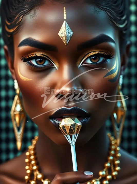 Text watermark