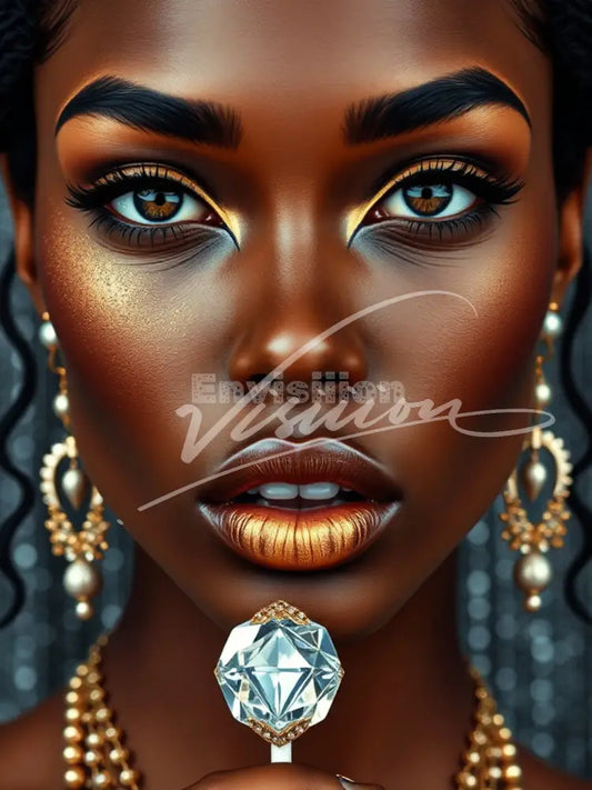 Text watermark