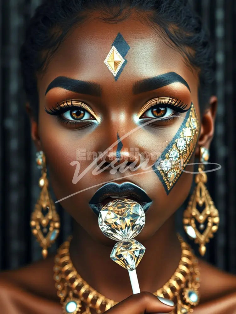 Text watermark