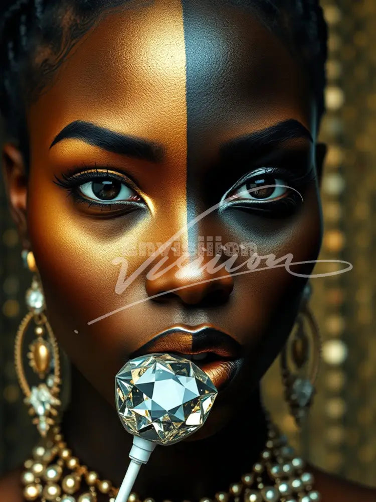 Text watermark