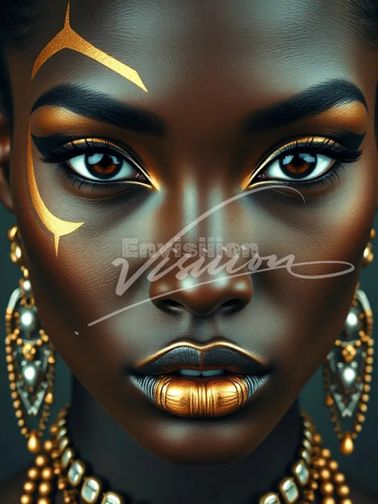 Text watermark