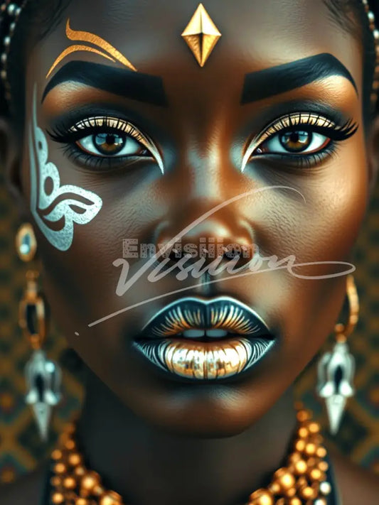Text watermark