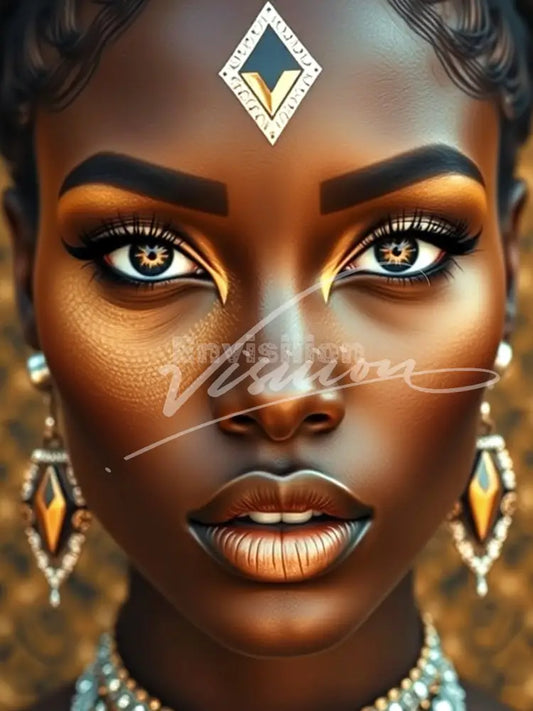 Text watermark