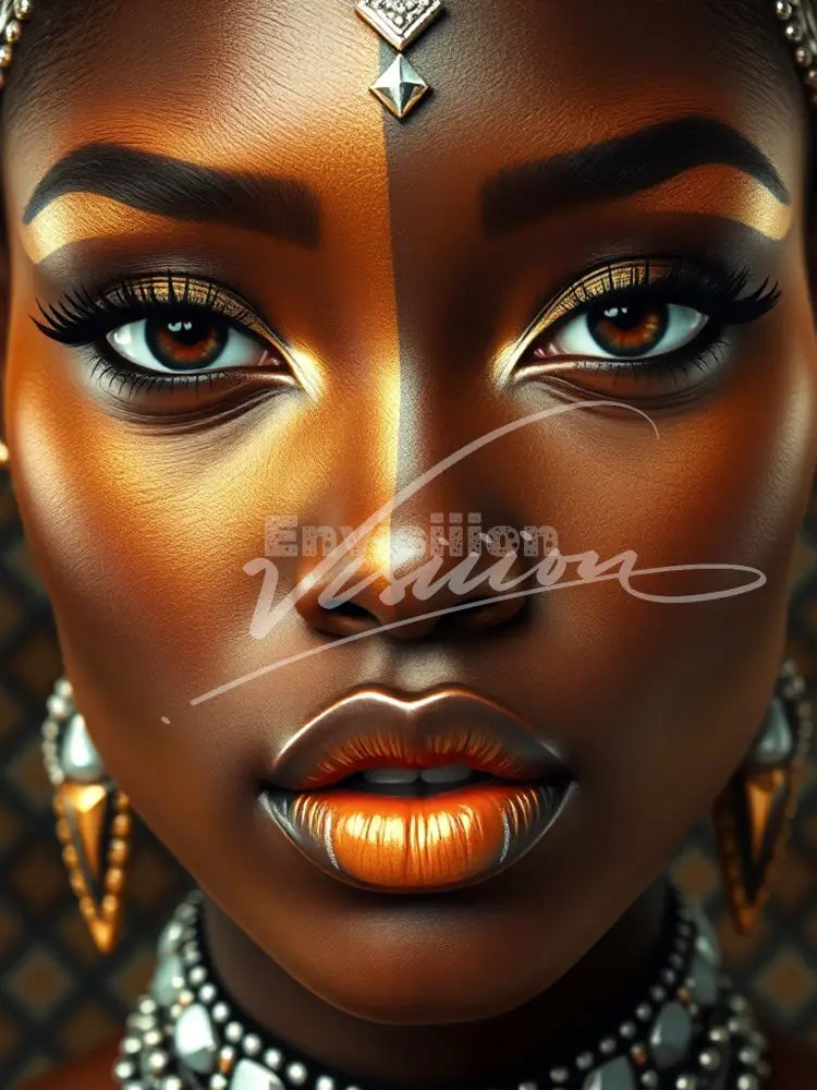 Text watermark