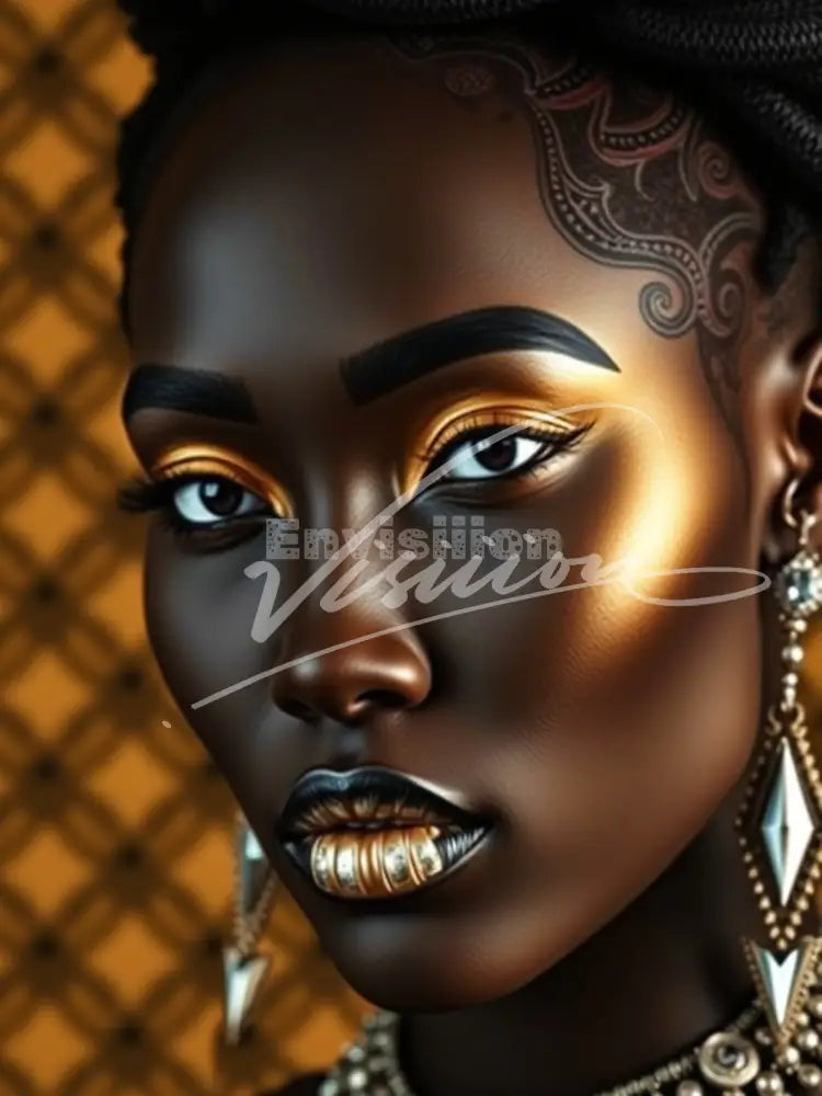 Text watermark