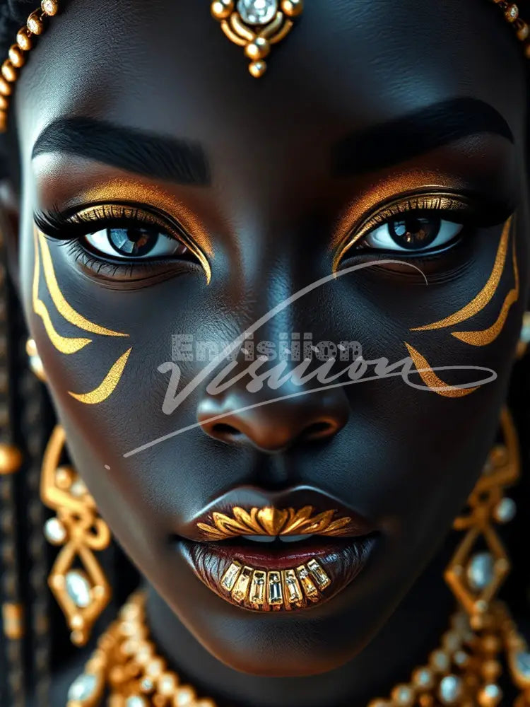 Text watermark