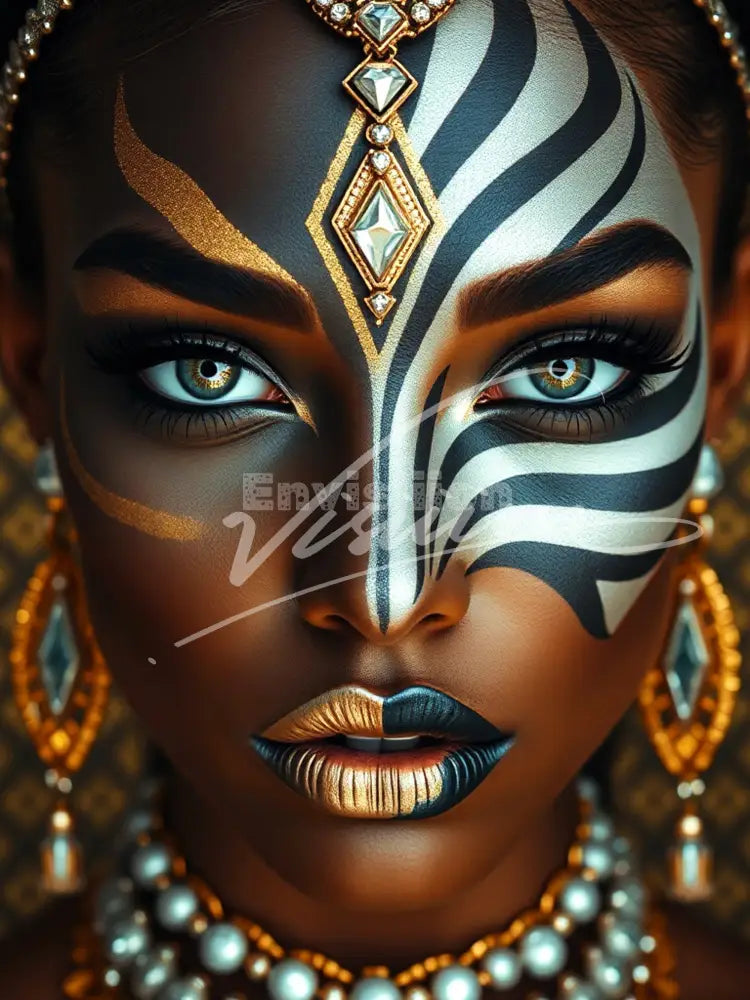 Text watermark