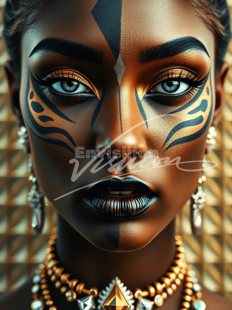 Text watermark