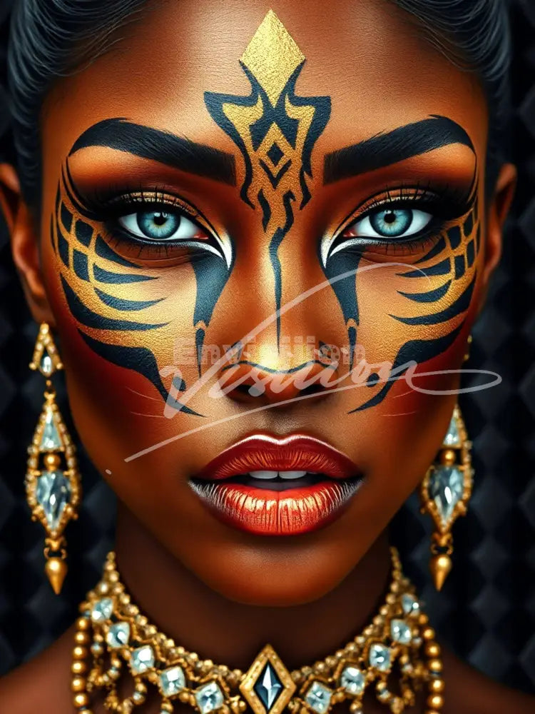 Text watermark