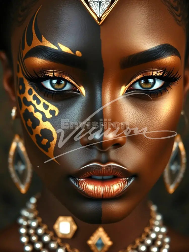 Text watermark
