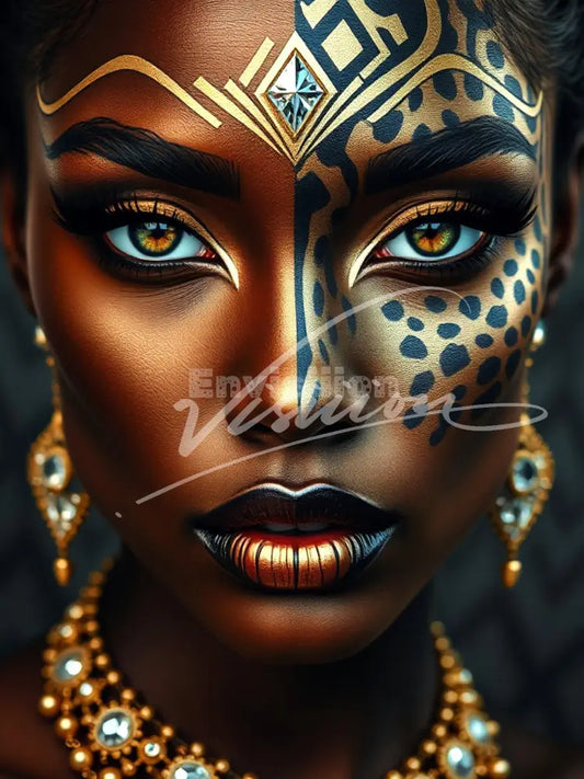 Text watermark