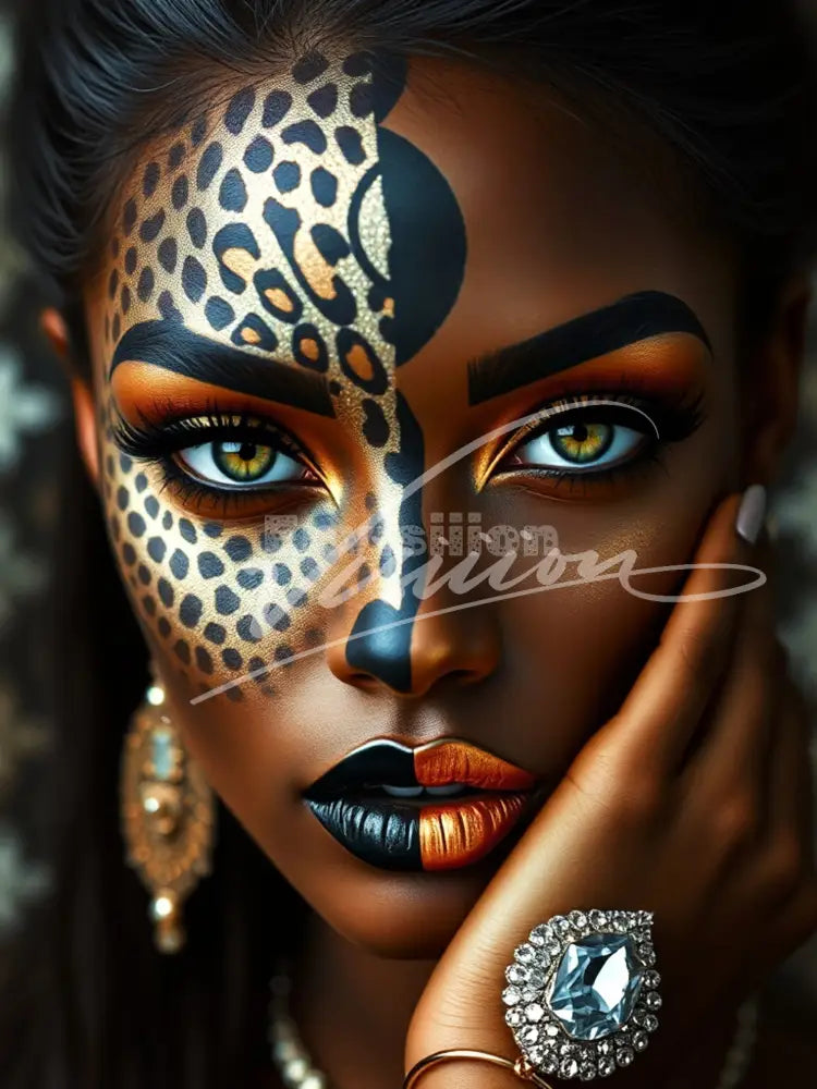 Text watermark