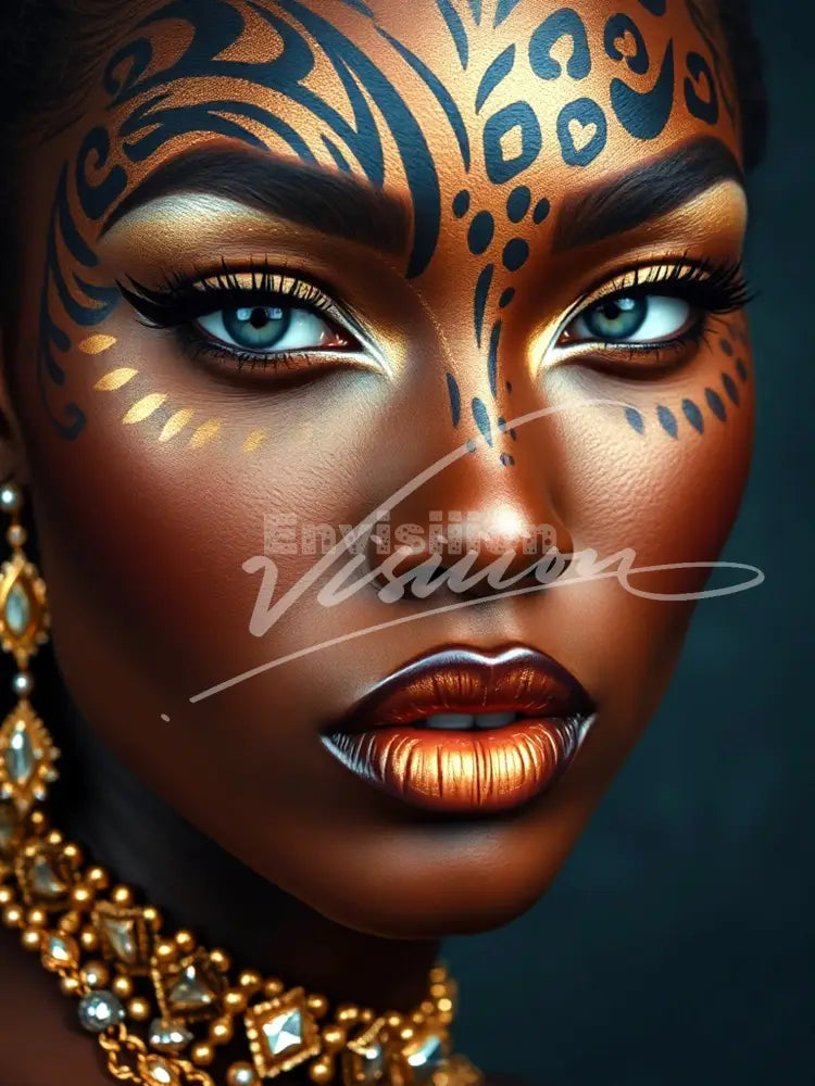 Text watermark