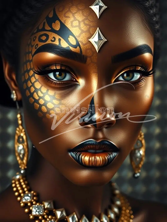 Text watermark