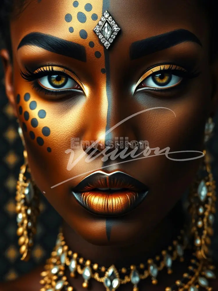 Text watermark