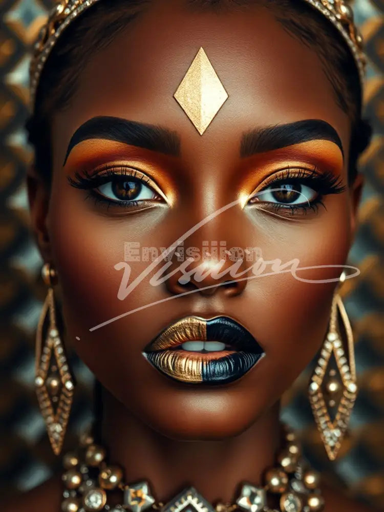 Text watermark