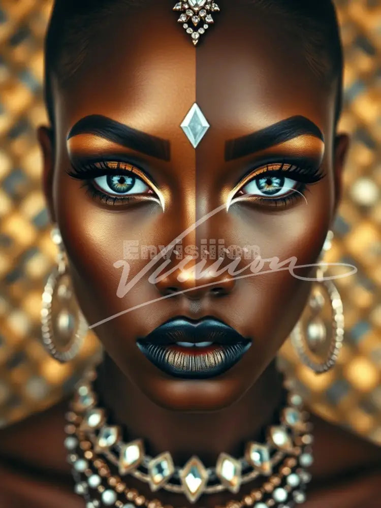 Text watermark