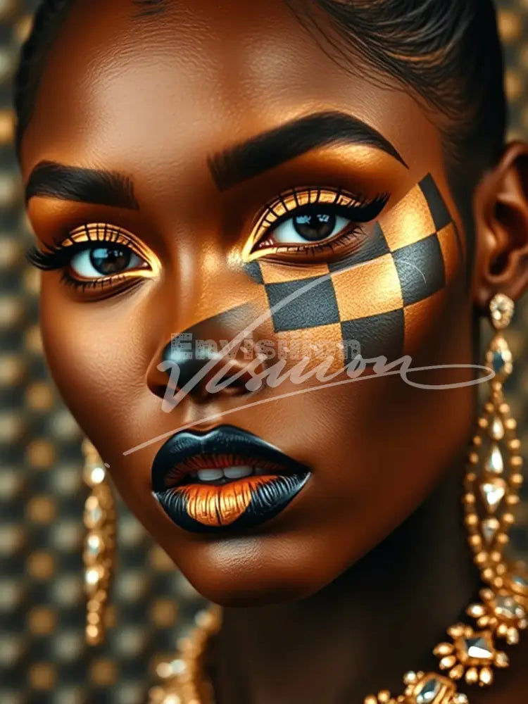 Text watermark
