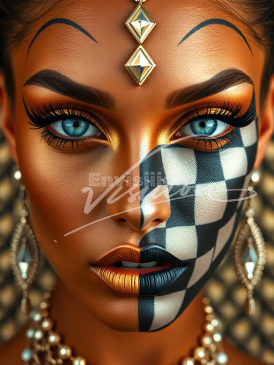 Text watermark