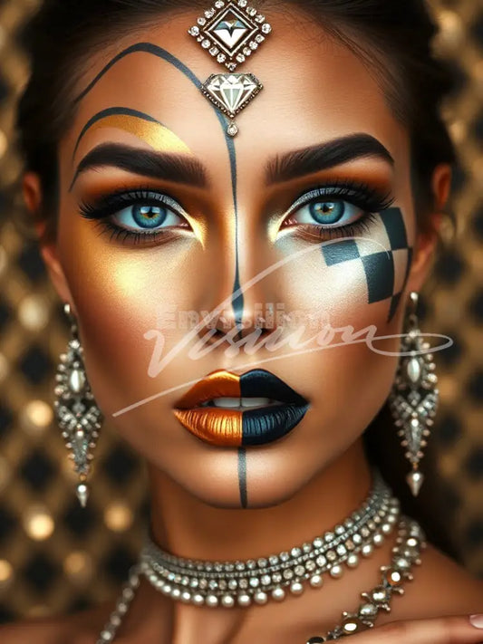 Text watermark