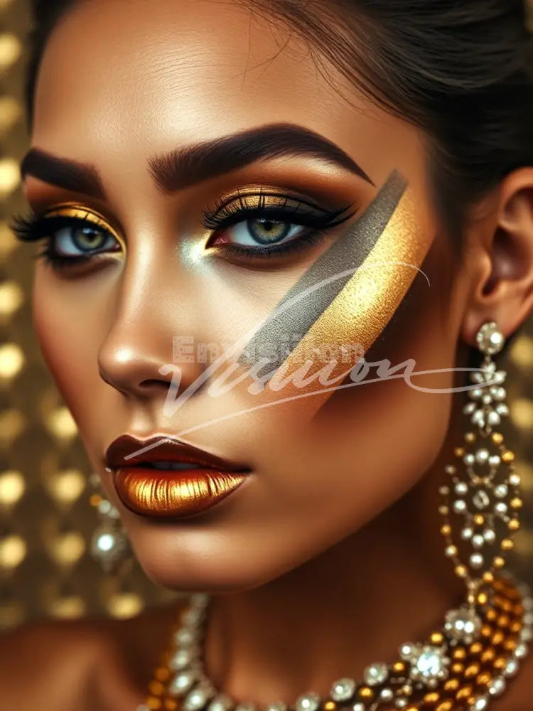 Text watermark
