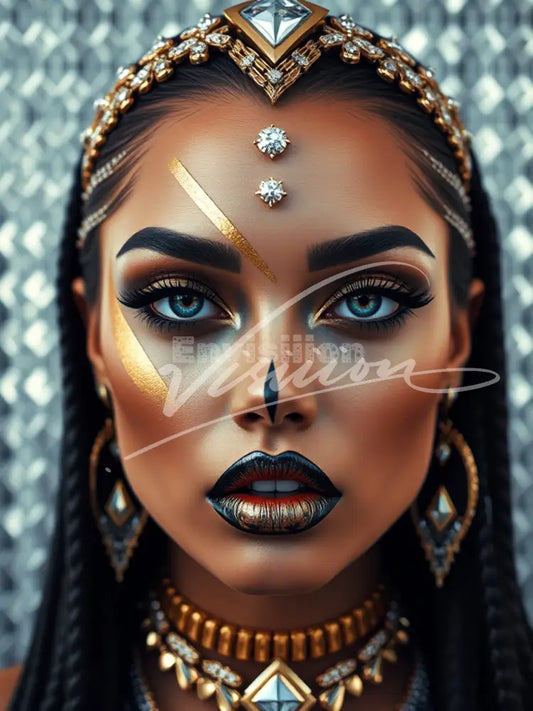 Text watermark