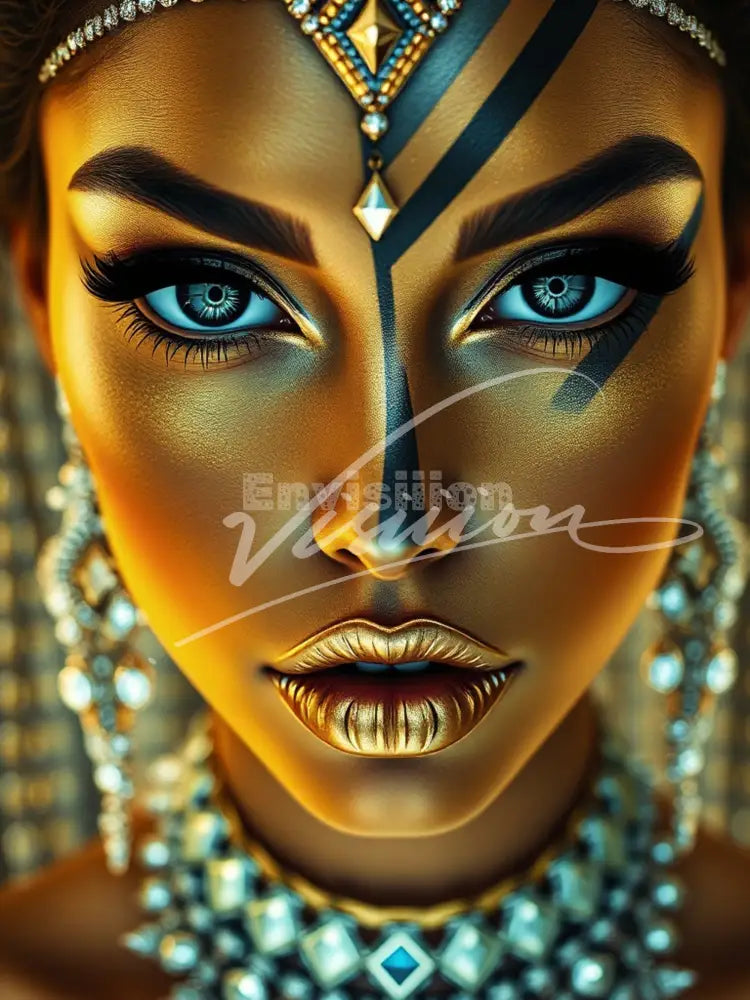 Text watermark