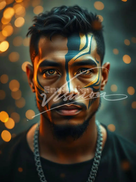 Text watermark