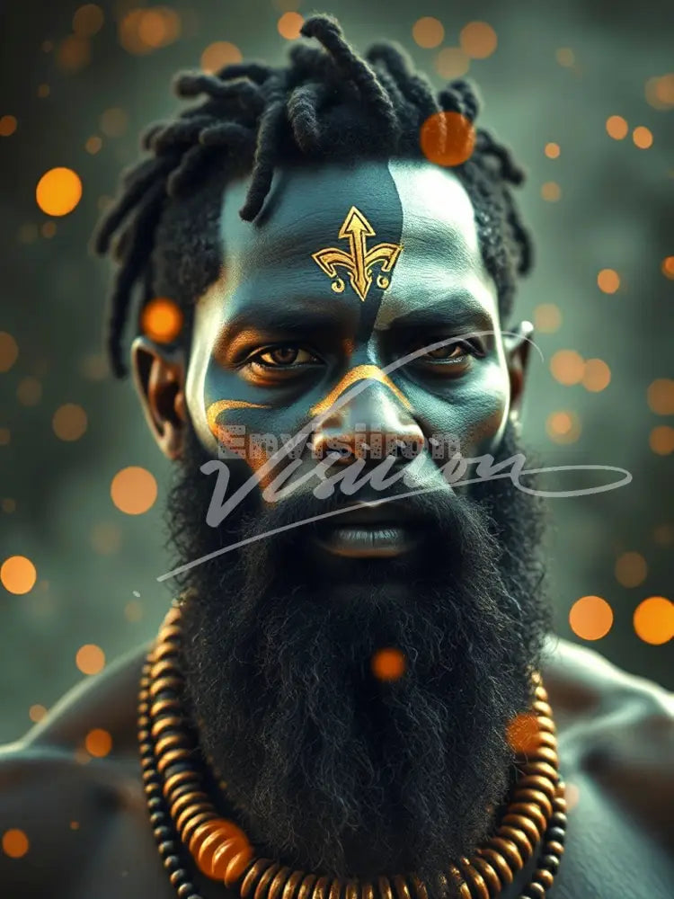 Text watermark