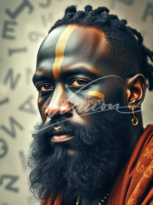 Text watermark