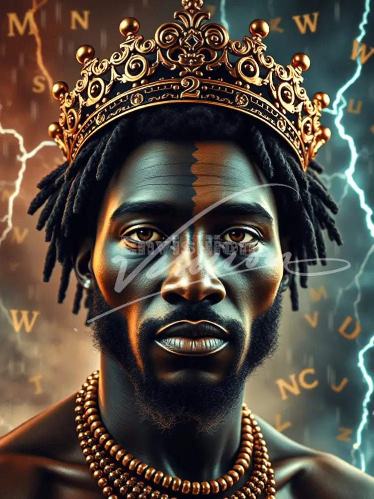 Text watermark